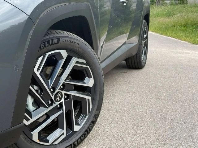 Hyundai Tucson 1.6 Prime T-GDi