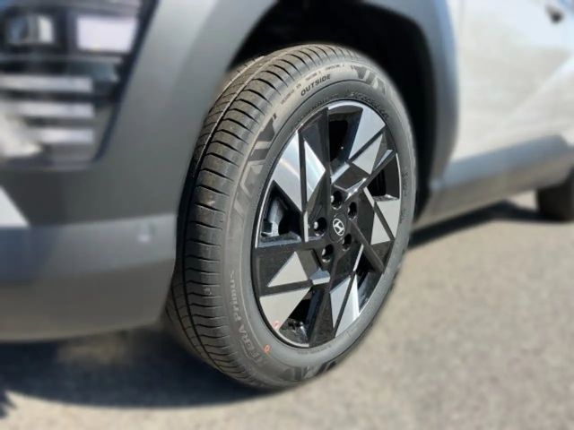 Hyundai Kona 1.0 2WD T-GDi