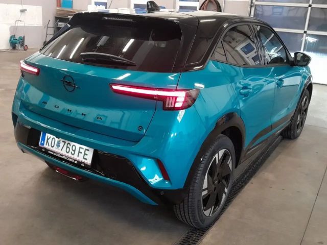 Opel Mokka Mokka-e