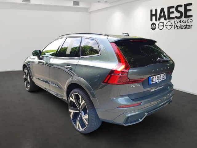 Volvo XC60 AWD Dark T8 Ultra