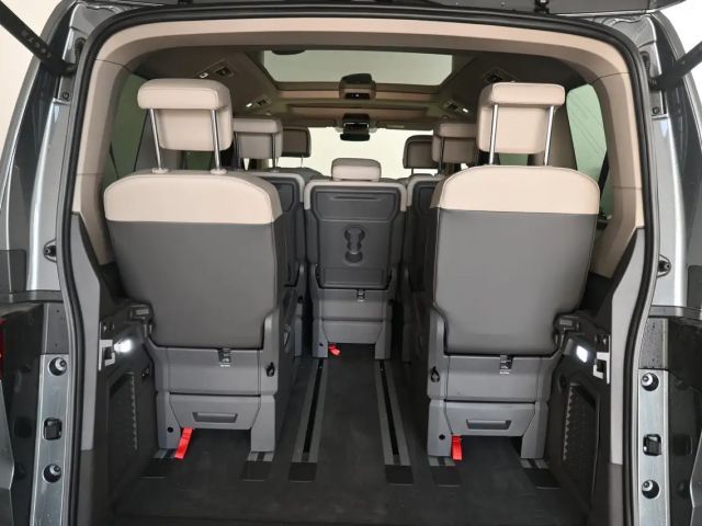 Volkswagen Multivan Style T7