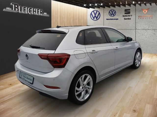 Volkswagen Polo 1.0 TSI