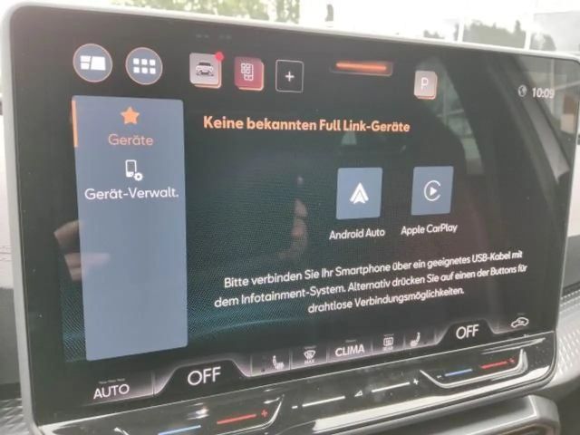 Cupra Leon DSG Sportstourer