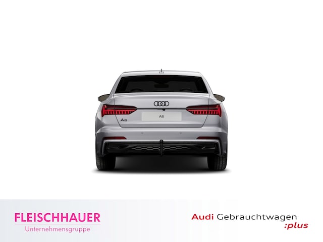 Audi A6 45 TFSI S-Line S-Tronic Sedan