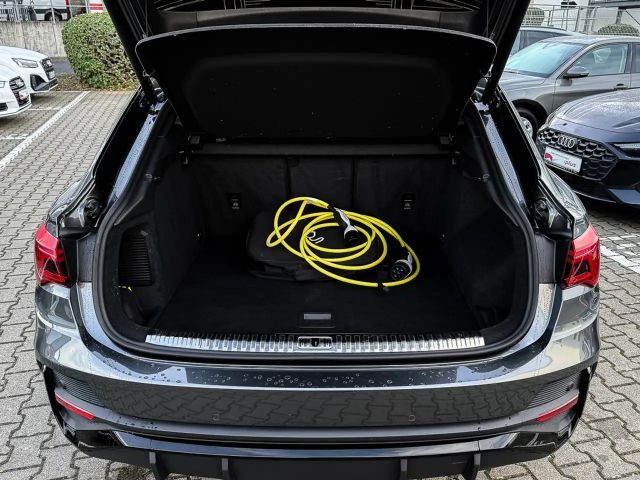 Audi Q3 S-Line Sportback