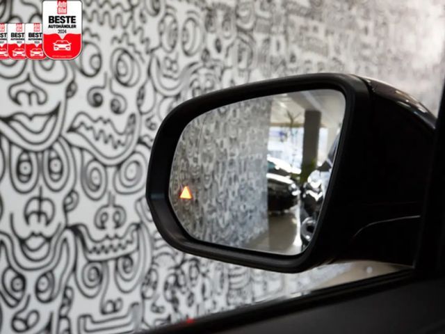 Mercedes-Benz AMG GLS DRIVER'S*CARBON*MASSAGE*STDH*23Z*VOLL