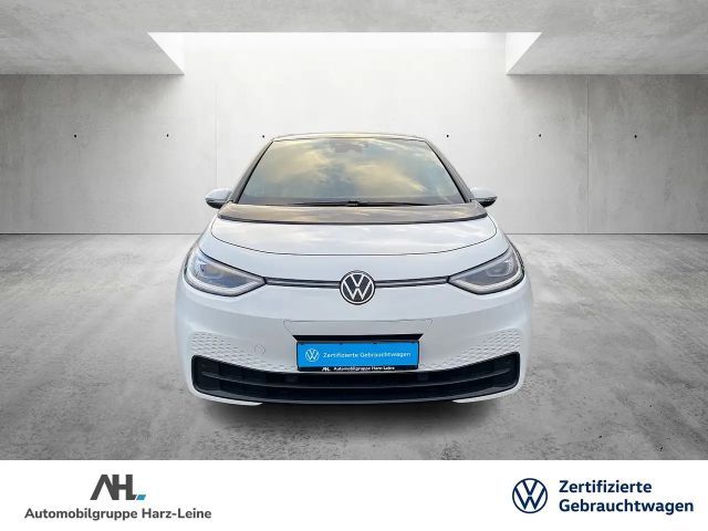 Volkswagen ID.3 Business Performance Pro