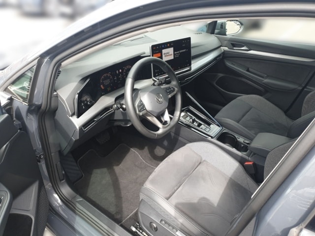 Volkswagen Golf 1.5 eTSI DSG Variant