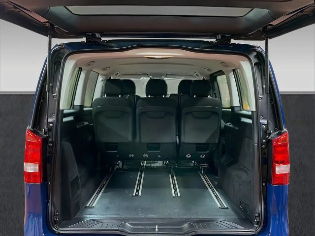 Mercedes-Benz V 220 Limousine Lang V 220 d