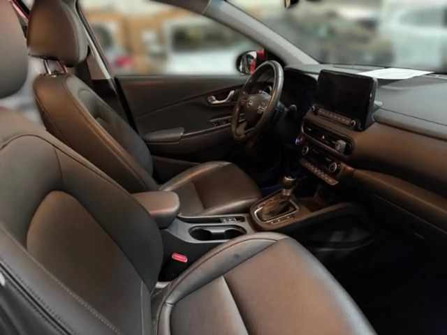 Hyundai Kona Hybrid Prime