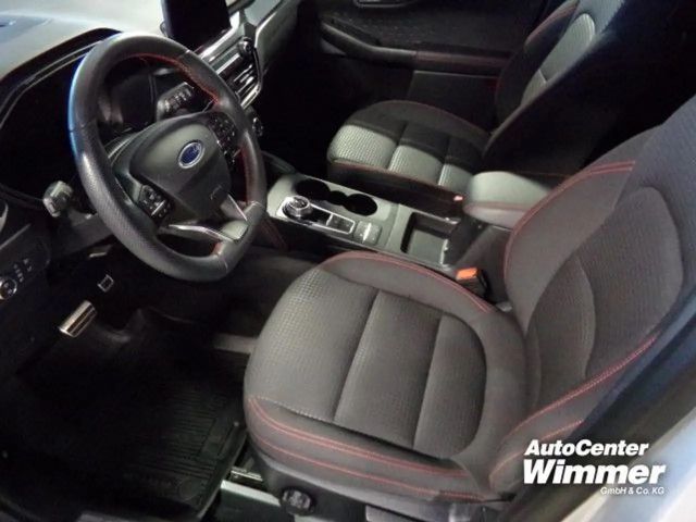 Ford Kuga Plug in Hybrid ST Line