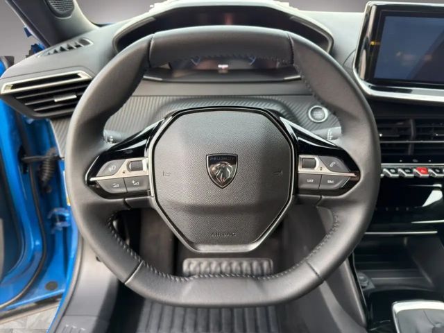 Peugeot 2008 Allure Pack PureTech