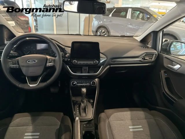 Ford Fiesta Active EcoBoost