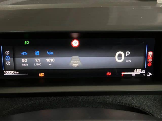 Opel Grandland X 1.2 Winterpaket,Parkpilot,DAB,USB