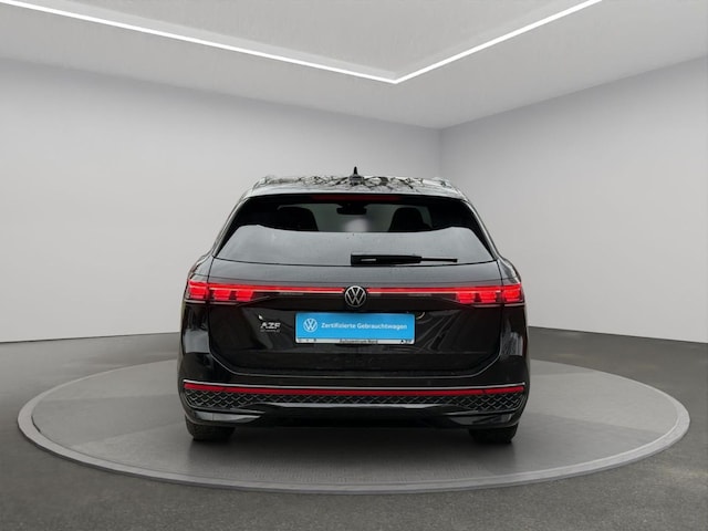 Volkswagen Passat DSG R-Line eHybrid