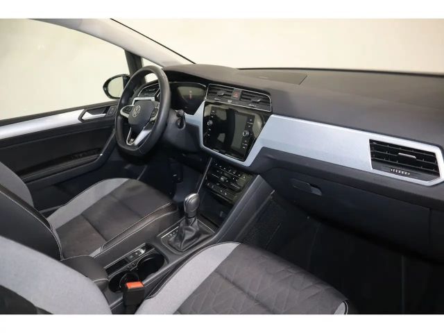 Volkswagen Touran Comfortline IQ.Drive R-Line