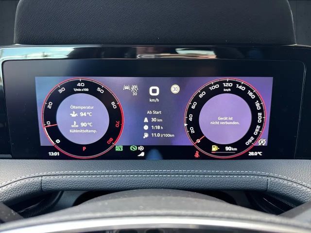 Skoda Superb 4x4 Sportline