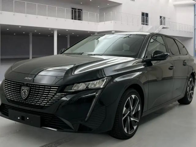 Peugeot 308 Allure Pack EAT8 PureTech SW
