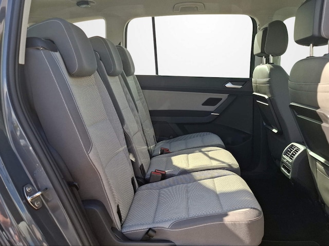 Volkswagen Touran 1.5 TSI 7-zitter Comfortline