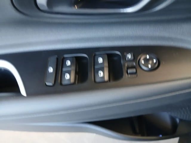 Hyundai Bayon 1.0 T-GDi Trend