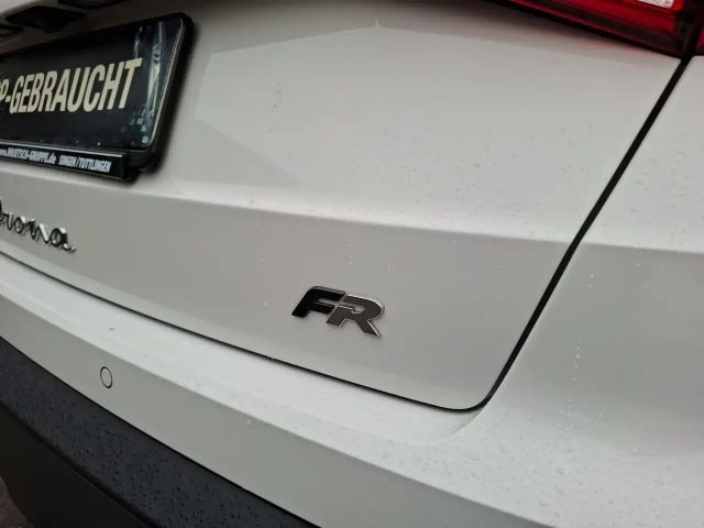 Seat Arona 1.0 TSI DSG FR-lijn