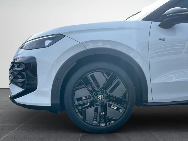 Volkswagen T-Roc 1.5 eTSI DSG R-Line