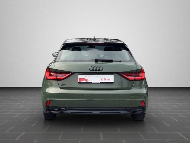 Audi A1 30 TFSI S-Tronic Sportback