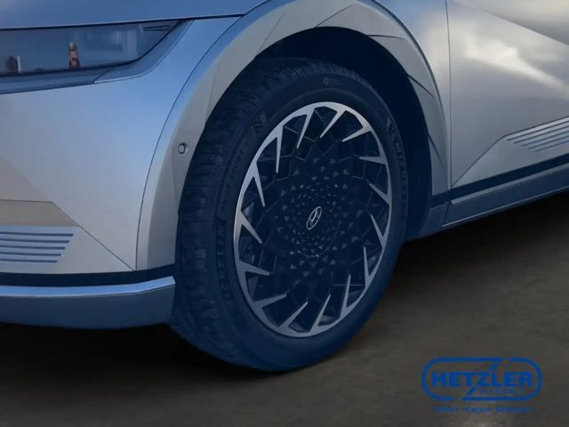 Hyundai IONIQ 5 77.4 kWh UNIQ