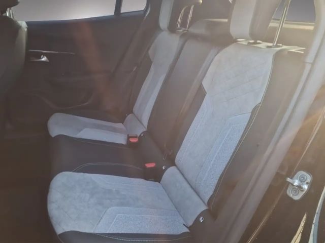 Peugeot E-2008 GT-Line