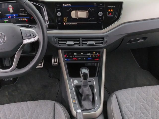 Volkswagen Taigo 1.0 TSI DSG Move