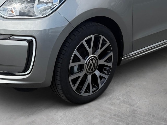 Volkswagen e-up! e-Edition DAB Rückfahrkam. PDC SHZ Klimaautom