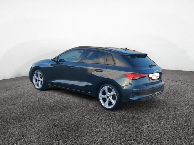 Audi A3 35 TFSI Sportback