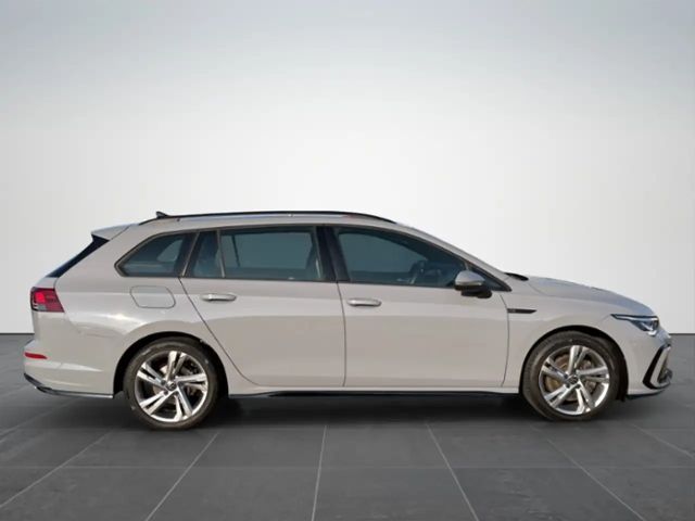 Volkswagen Golf 2.0 TDI R-Line Variant