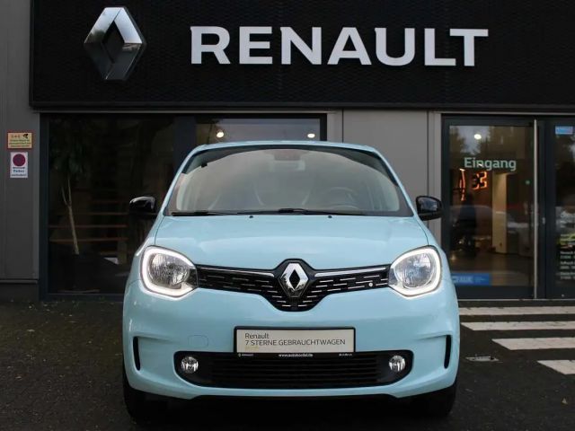 Renault Twingo Techno