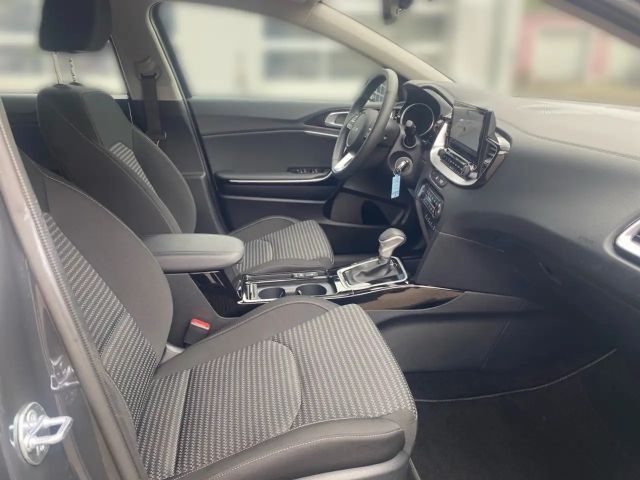 Kia Ceed GDi SportWagon Vision