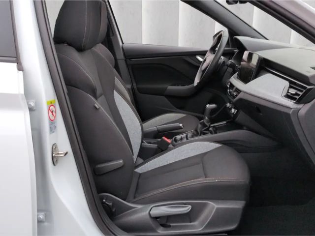 Skoda Kamiq 1.5 TSI Tour