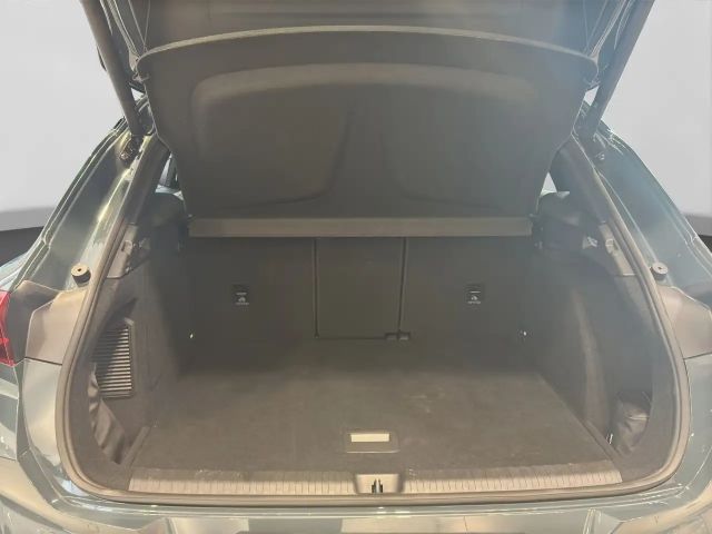 Cupra Terramar VZ e-Hybrid