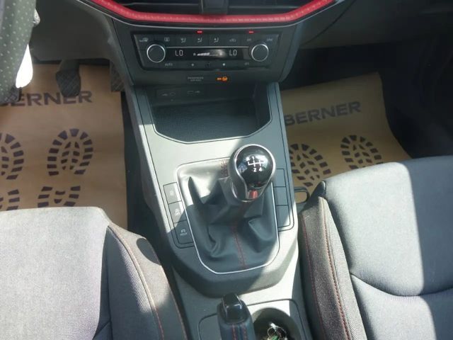 Seat Ibiza 1.0 EcoTSI FR-lijn