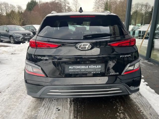 Hyundai Kona 2WD Trend