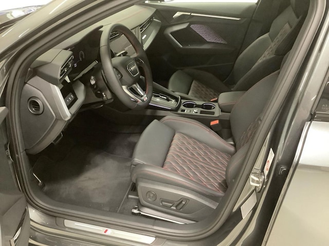 Audi A3 35 TFSI S-Line S-Tronic Sportback