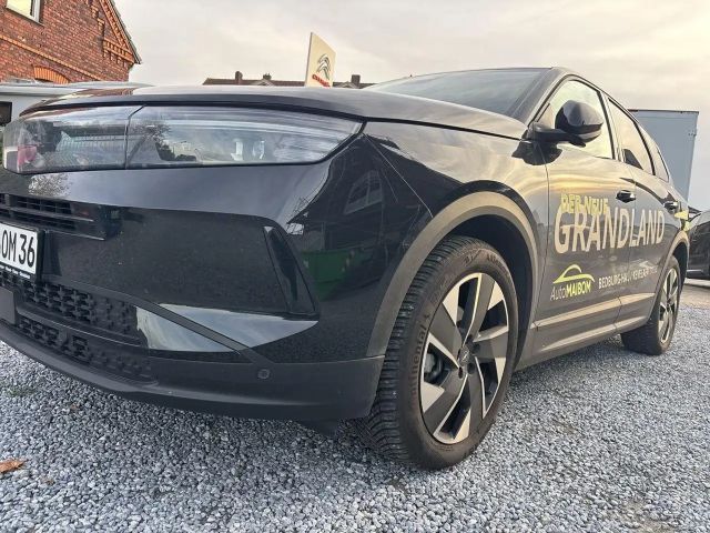Opel Grandland X GS-Line Grand Sport Hybrid