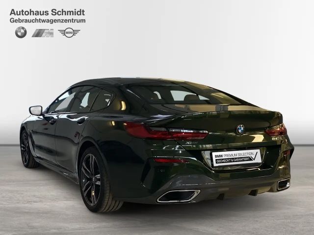 BMW 840 840d Coupé Gran Coupé xDrive