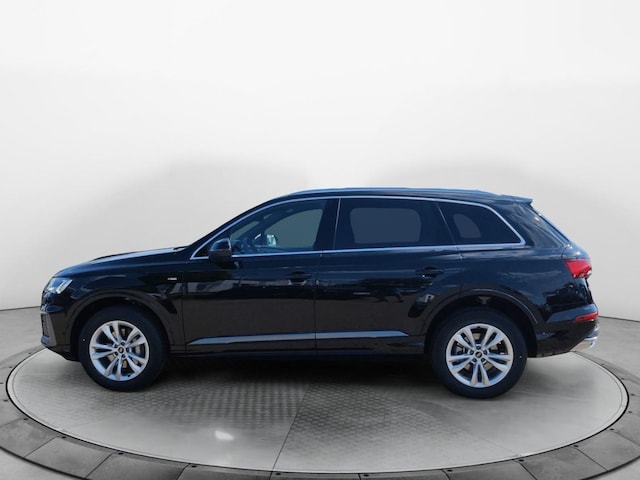 Audi Q7 50 TDI Quattro S-Line