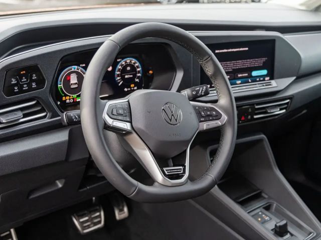 Volkswagen Caddy 1.5 TSI eHybrid