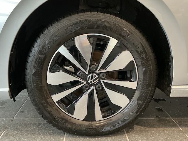 Volkswagen Polo 1.0 MPI