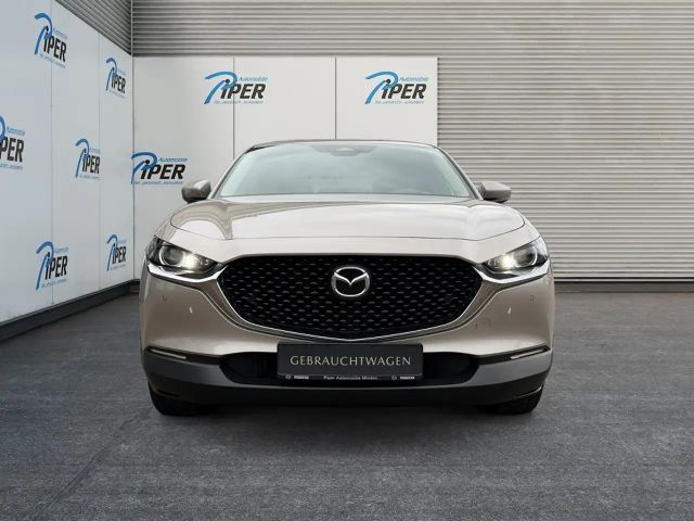 Mazda CX-30 2.5L SkyActiv e-Skyactiv