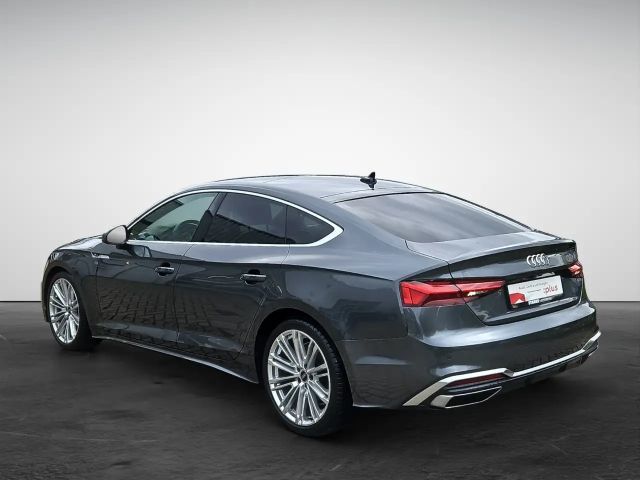 Audi A5 40 TDI S-Line S-Tronic Sportback