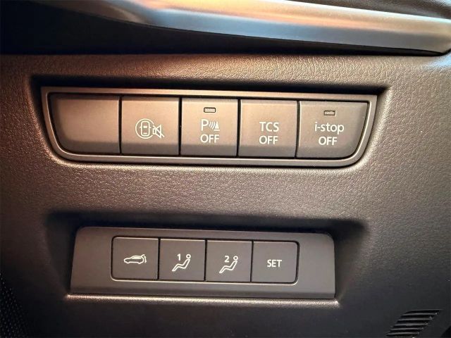 Mazda CX-60 4WD Homura Plus