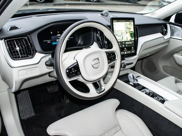 Volvo XC60 AWD Dark T8 Ultra