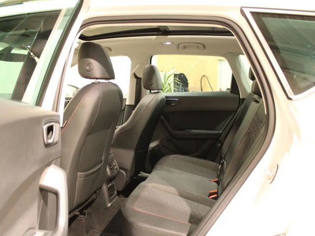 Seat Ateca 2.0 TDI DSG FR-lijn